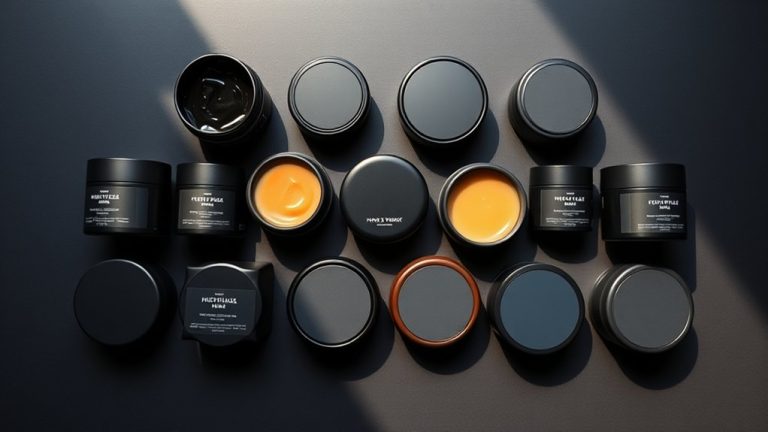 affordable hair wax options