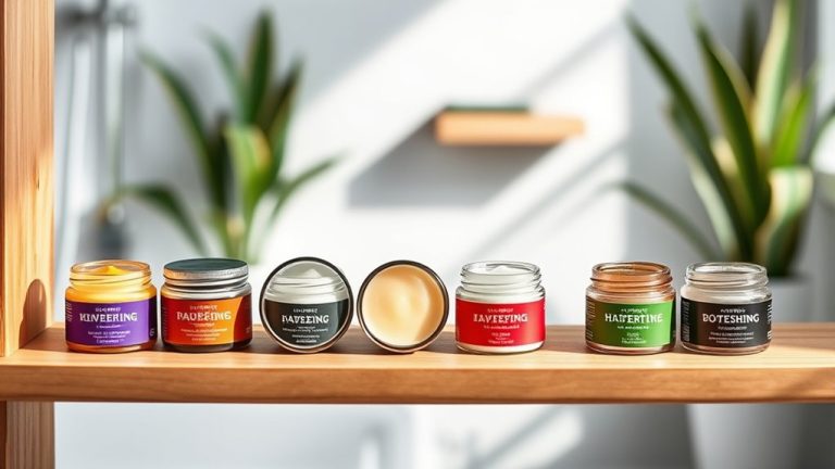 affordable trendy hair wax