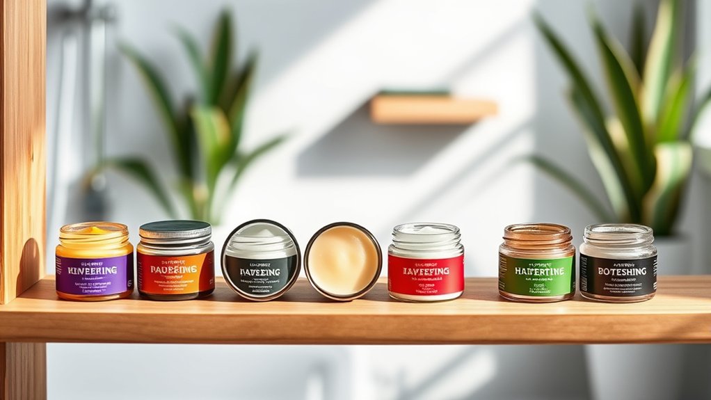 affordable trendy hair wax