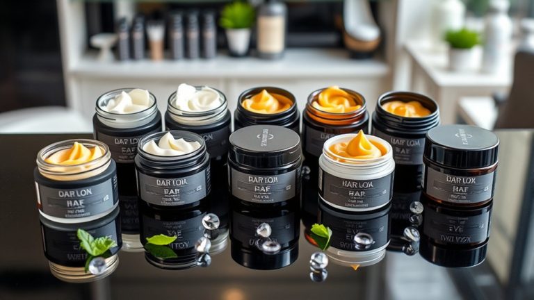 top anti dandruff waxes