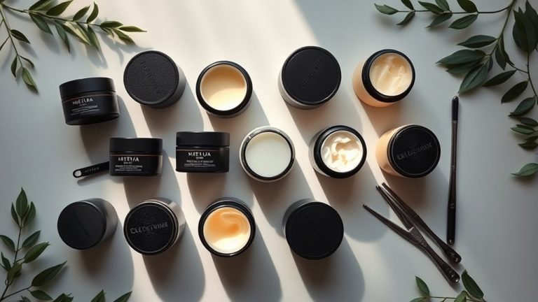 top anti frizz waxes