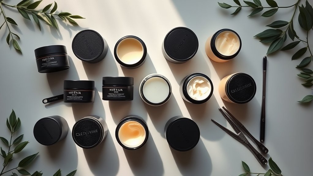 top anti frizz waxes