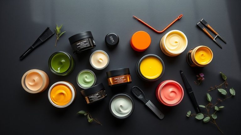 top asian hair waxes