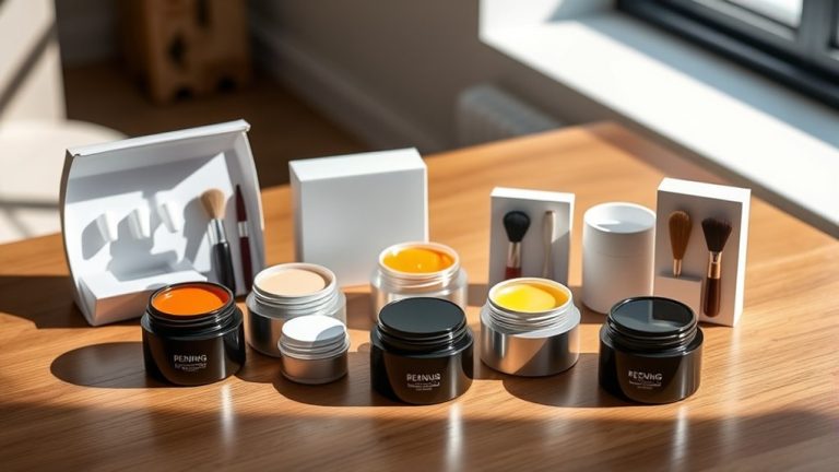 top ear nose wax kits