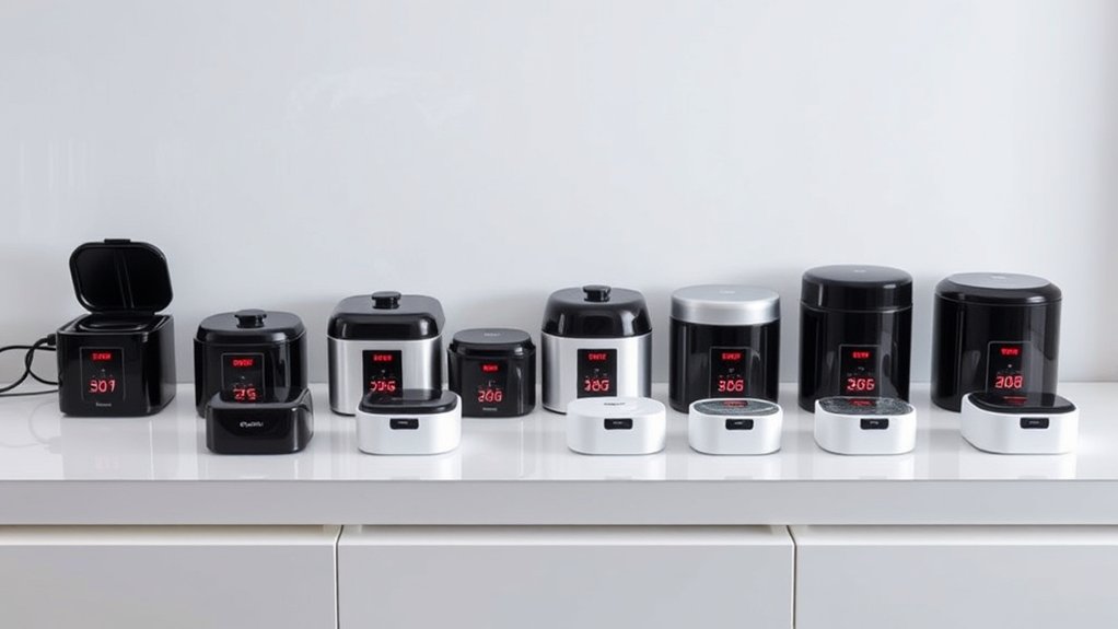 top electric wax warmers