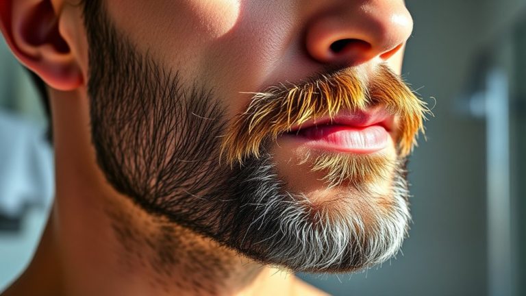 top facial hair waxing options