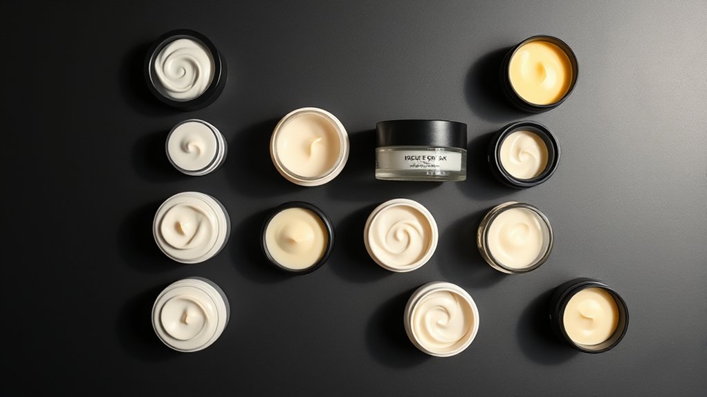 top hair wax creams