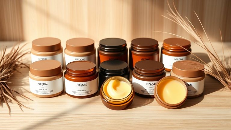 top hair wax for dryness