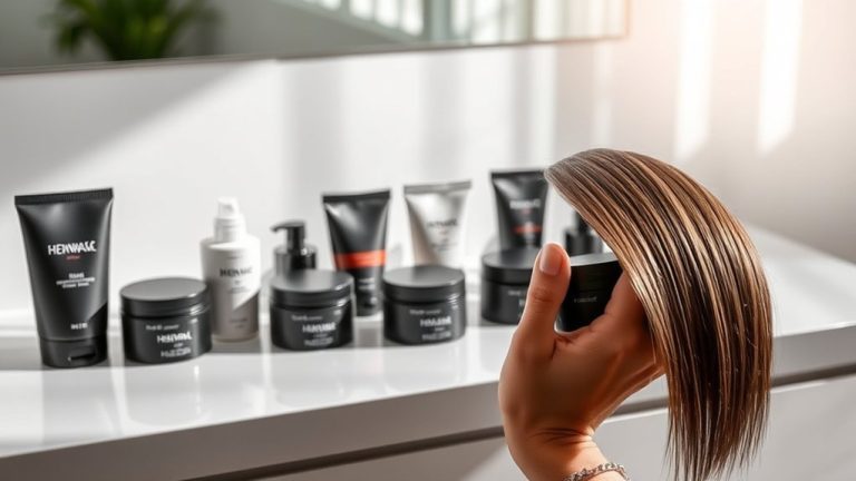 top hair wax options