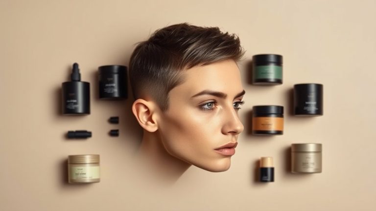 top hair wax recommendations