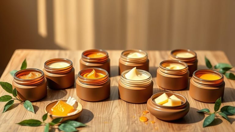 top healthy hair wax options