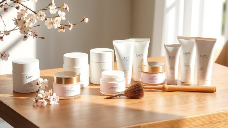 top japanese hair waxes