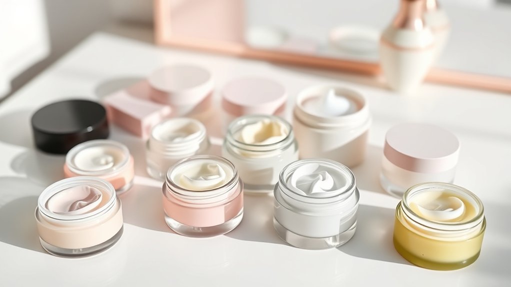 top light hair wax