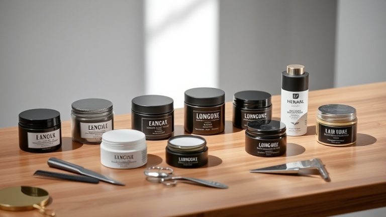 top men s hair wax 2026