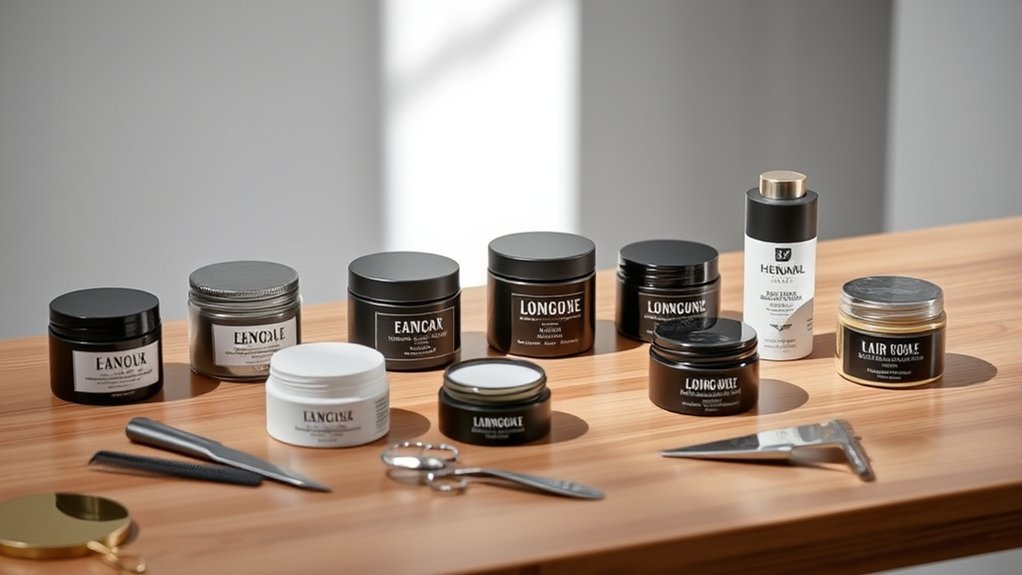 top men s hair wax 2026