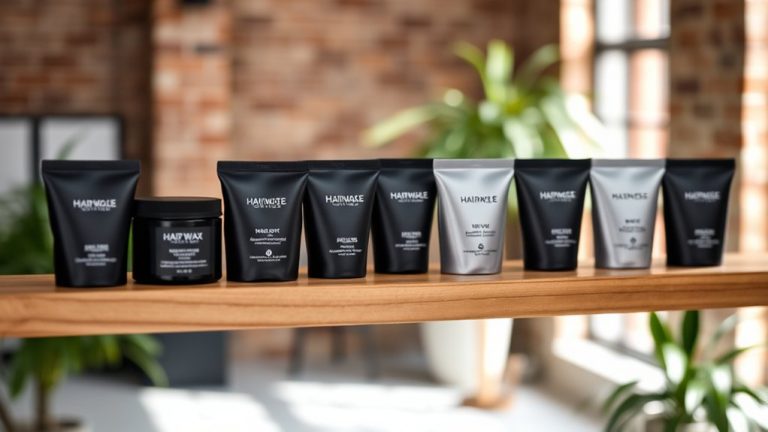 top men s hair wax 2026