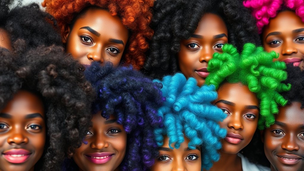 top natural hair wax