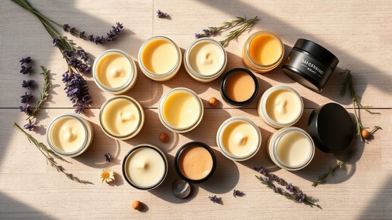 top natural hair wax