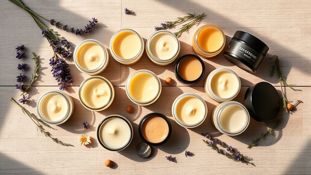 top natural hair wax