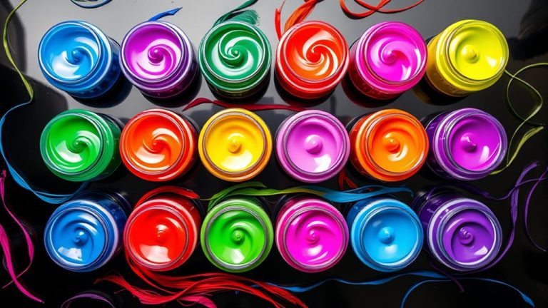 top vibrant hair wax