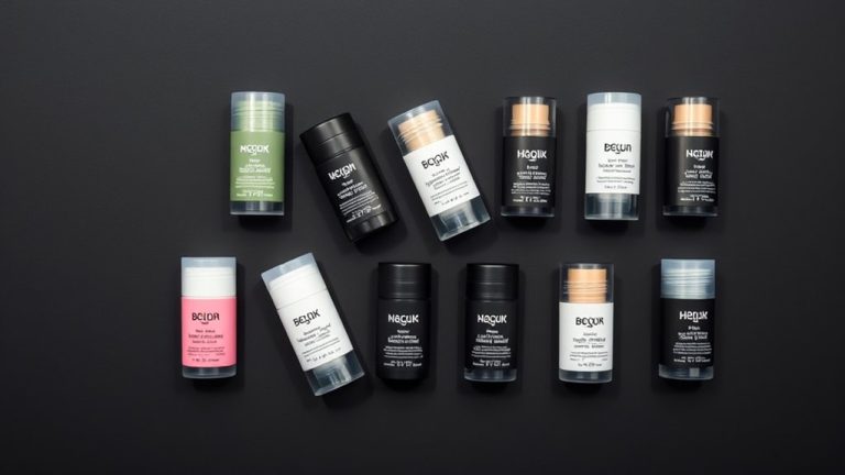 top wax sticks for fine hair